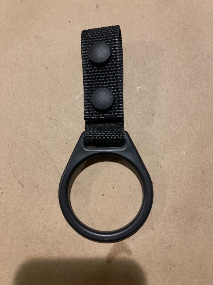 Flashlight Belt Holder