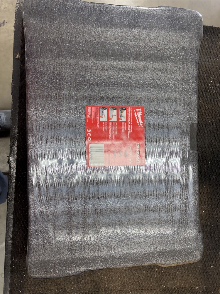 Milwaukee 48-22-8451 PACKOUT Foam Insert - Gray