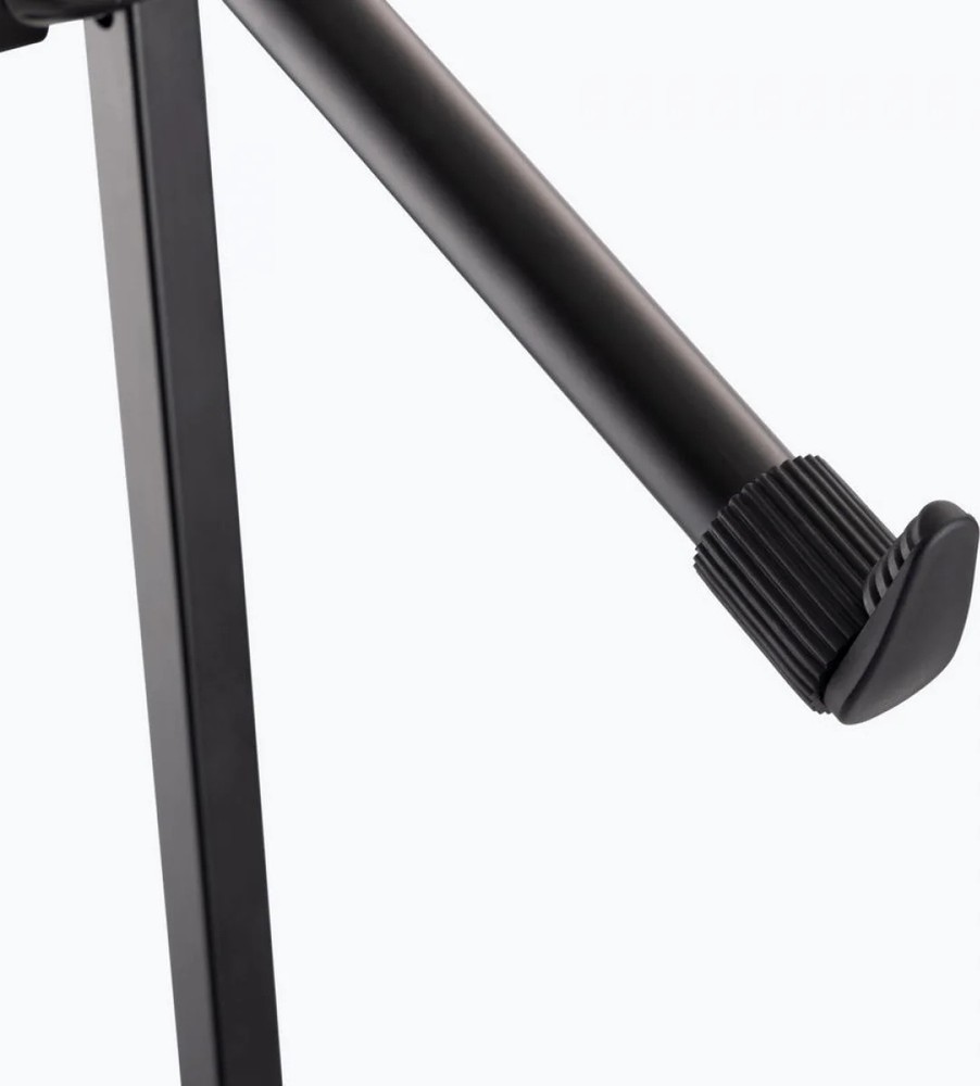 Z Keyboard Stand with Second Tier