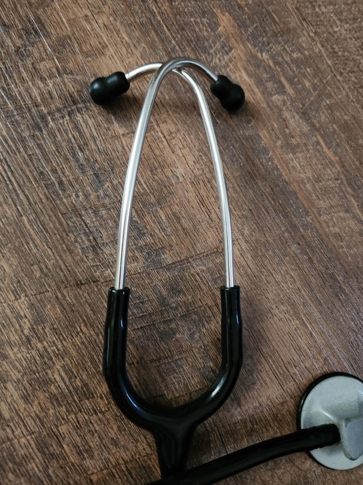 Littmann Select Black Stethoscope