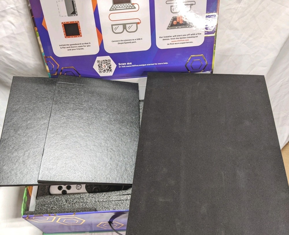 Tilt Five Augmented Reality System - XE 1 Player Kit