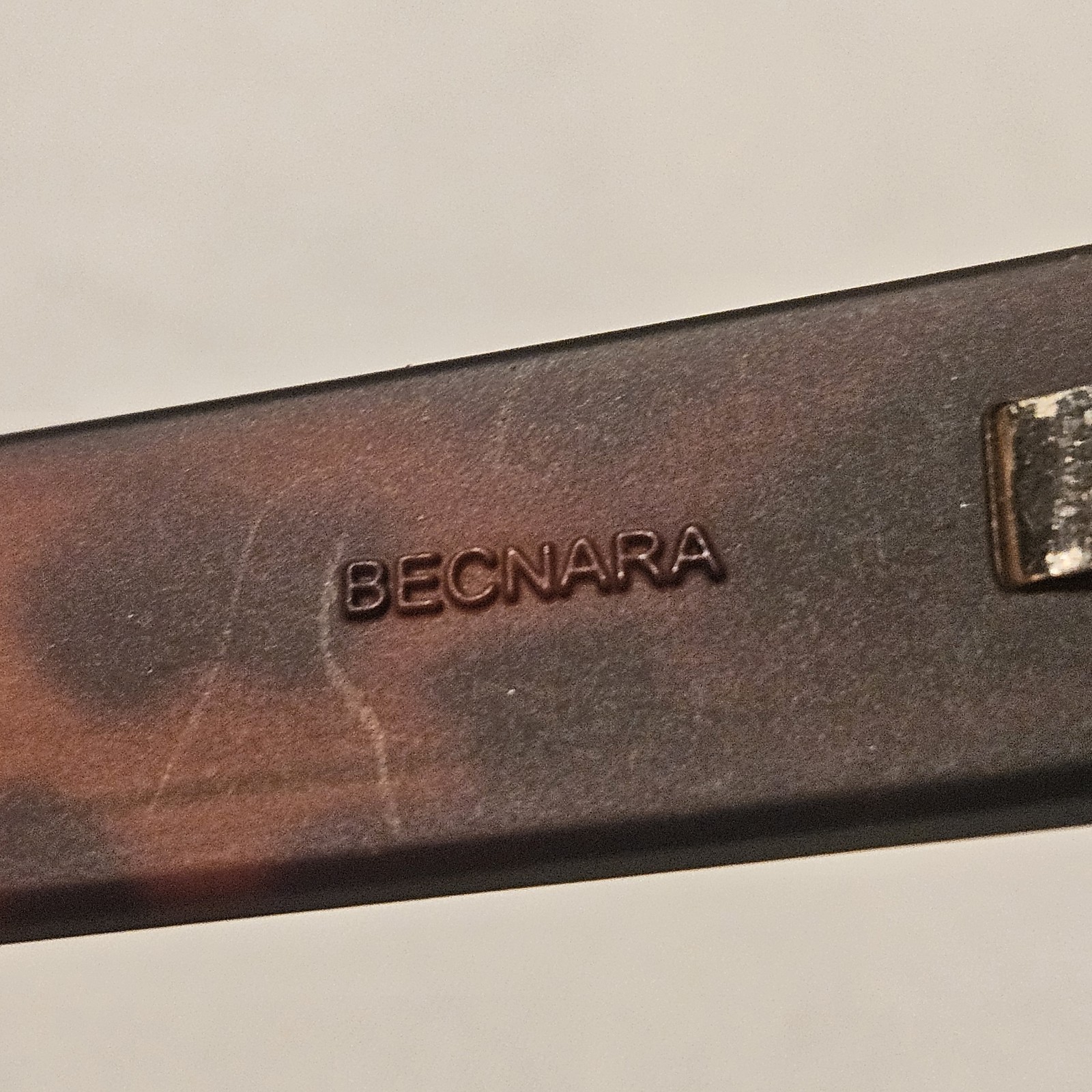 LEUPOLD Becnara Matte Tortoise Frame/Blue Mirror Lens Sunglasses FREE SHIPPING