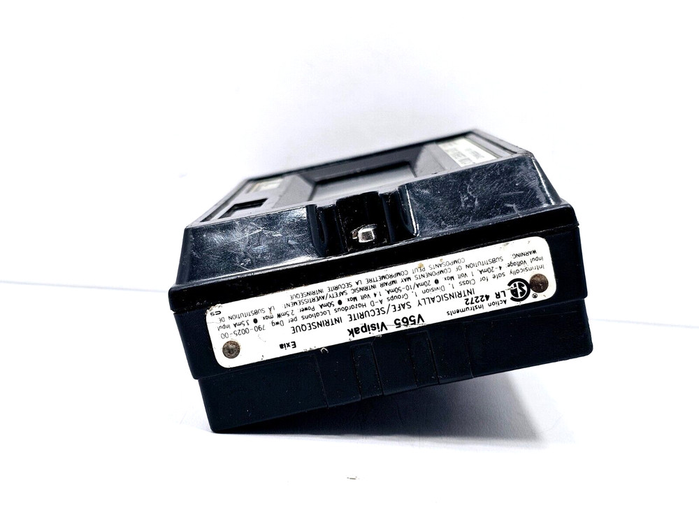 V565 VISIPAK HIGH PERFORMANCE LOOP POWERED INDICATOR ACTION INSTRUMENTS