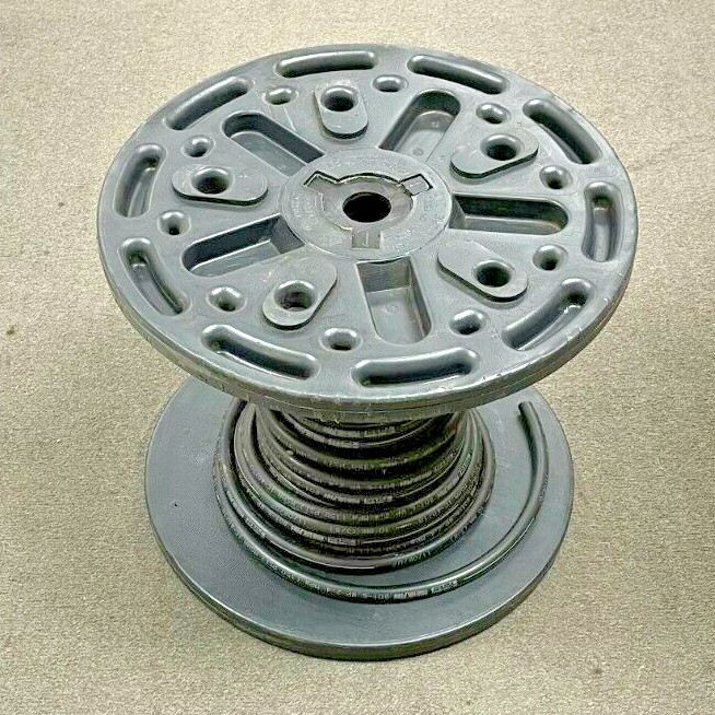 PARKER REEL CORE 50FT CABLE WIRE