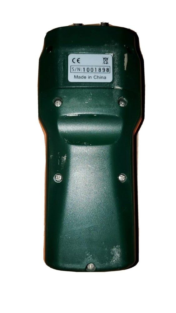 Differential Pressure Manometer EXTECH PS115 15 MAX PSI