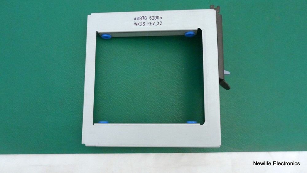 HP A4978-62005 Single Connector Attach (SCA) Hard Disk Drive Mounting Bracket