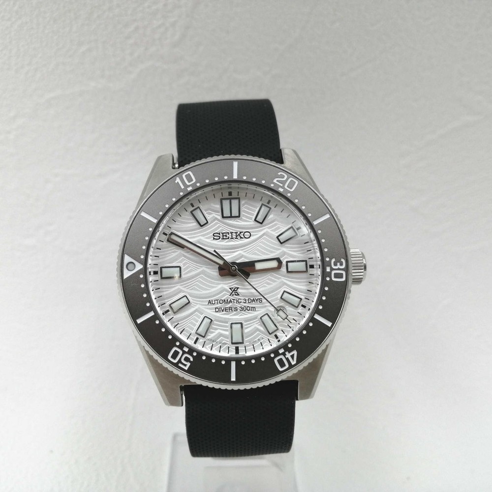 DIVER SCUBA Model SBDC213 SEIKO