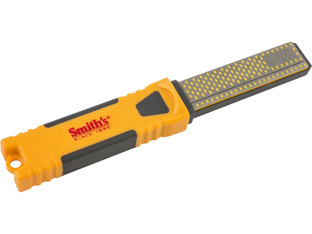 Smith's 4" Diamond Combination Knife Sharpener