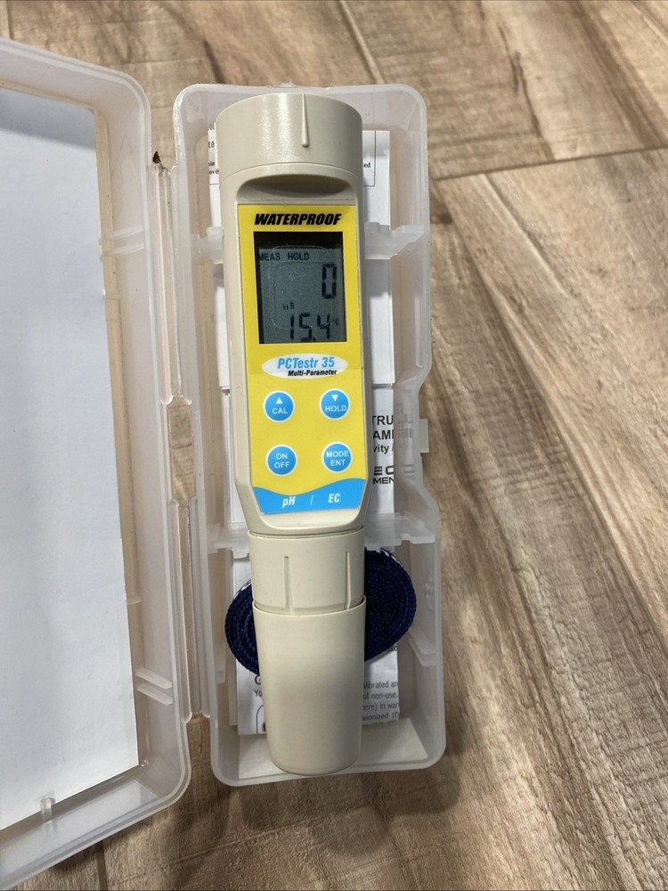 Oakton Multi-Parameter PCTestr 35