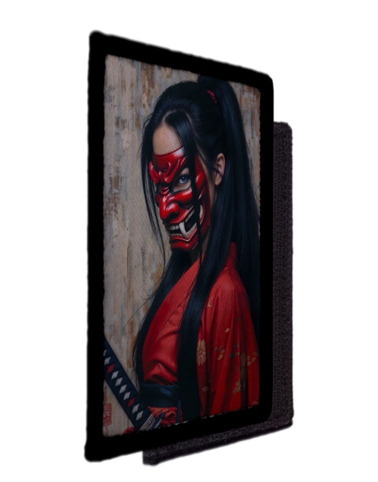 Firearms Instructor Red Guns Safety Patch Morale Army Hook [sub]