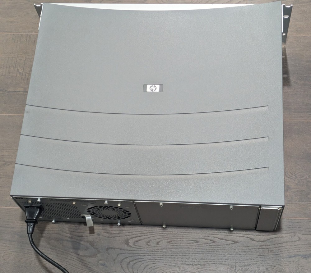 HP Procurve Switch 4104GL J4887A