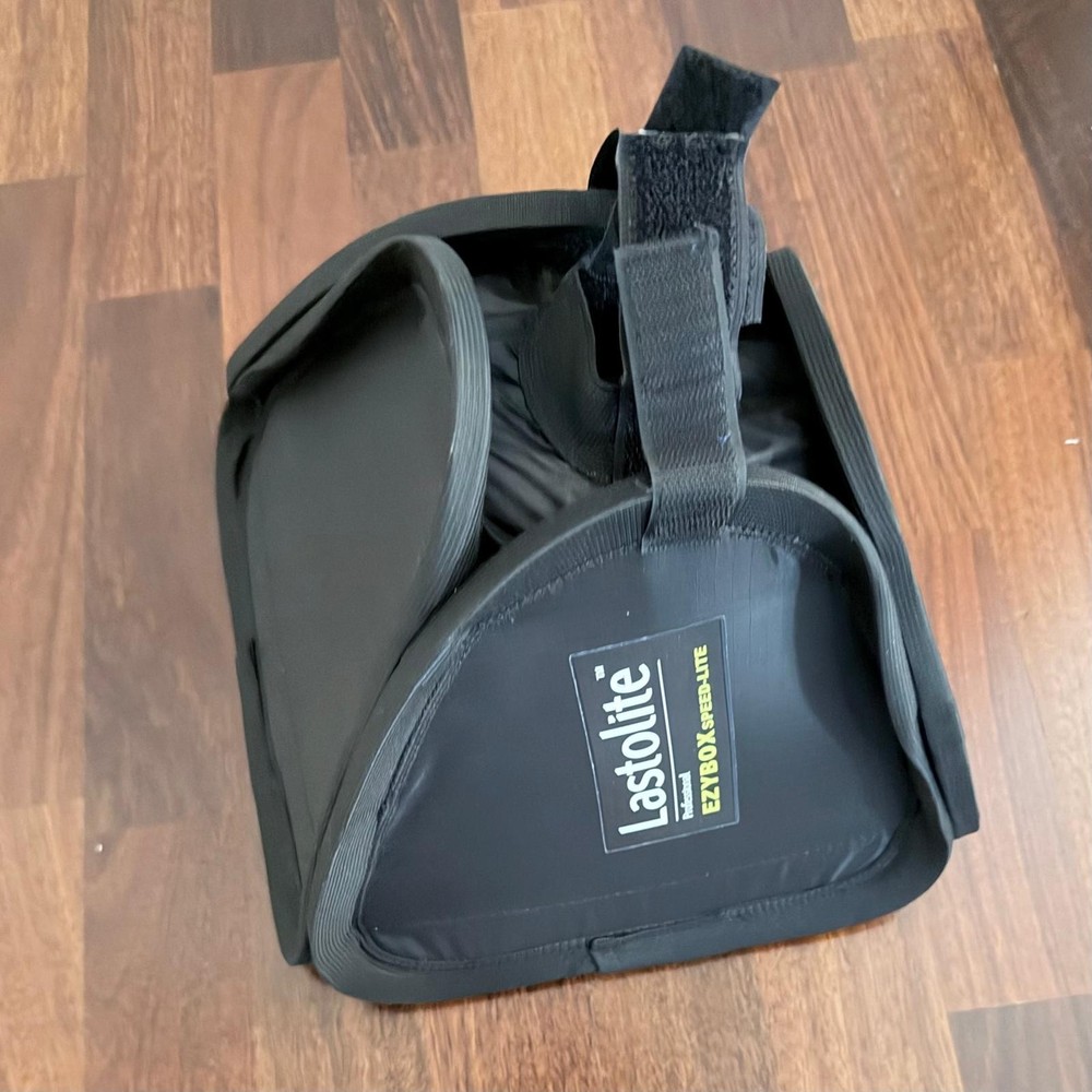 Lastolite Ezybox Speed-Lite Softbox Excellent Condition for Speedlight Flash