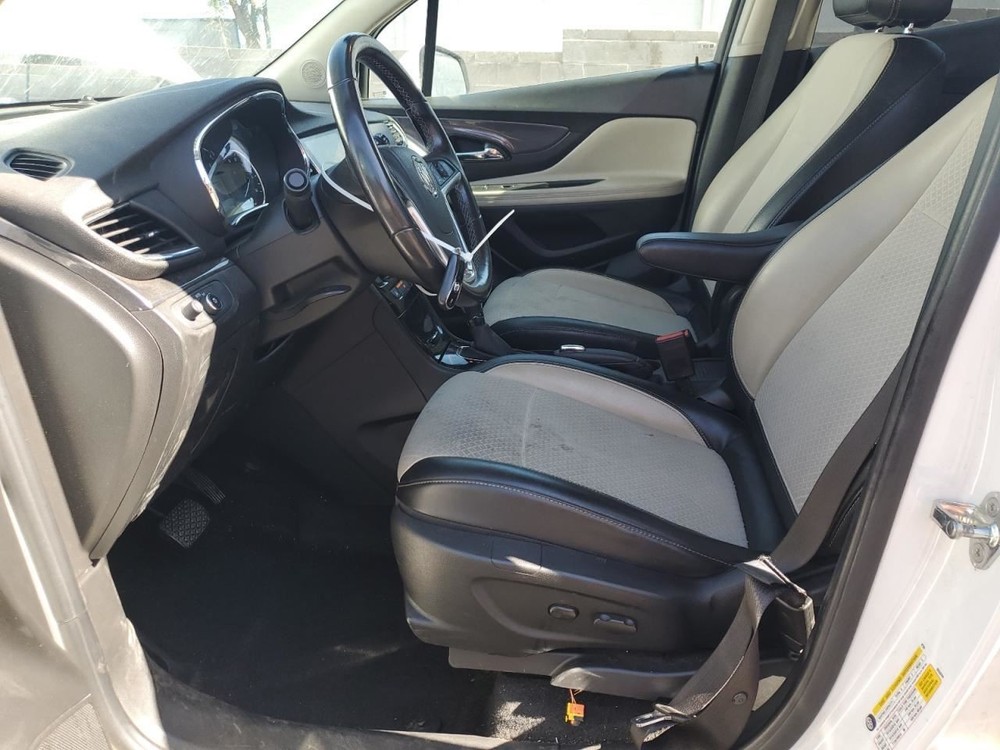 Temperature Control Fits 17-22 ENCORE 2503356