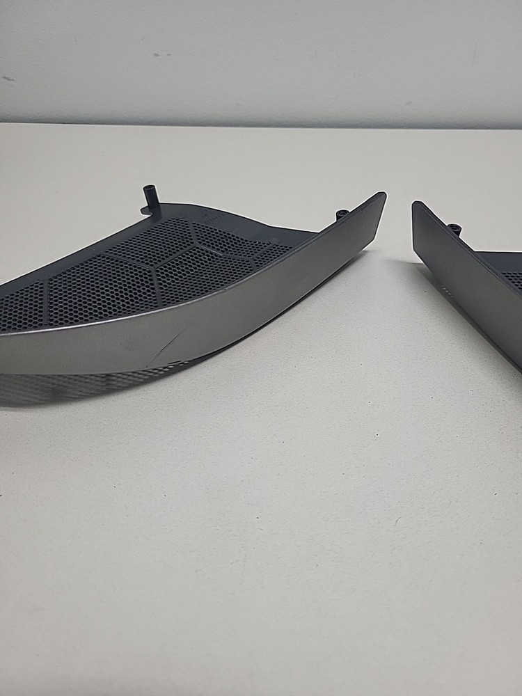 Proform Trainer 8.0 Right & Left Speaker Covers (198)