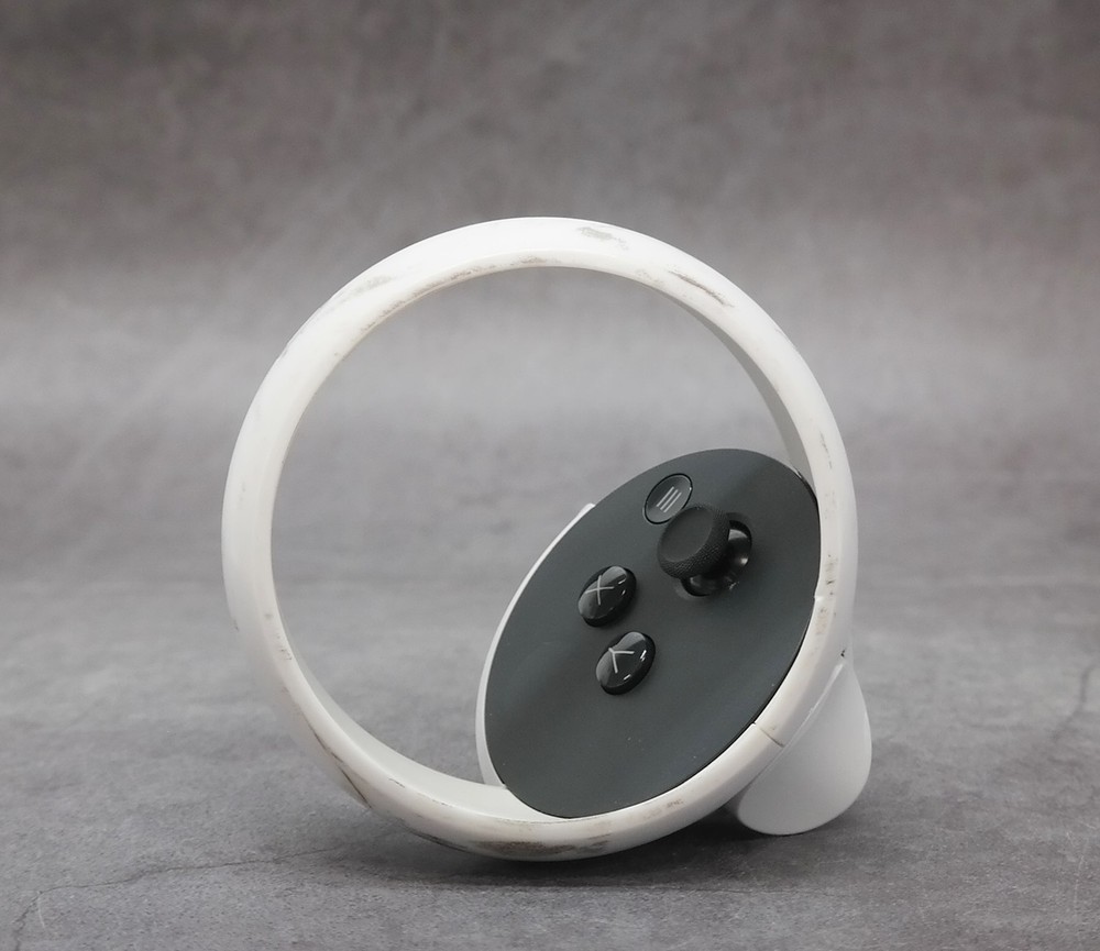 Oculus Quest 2 LX39EM LEFT Controller BROKEN