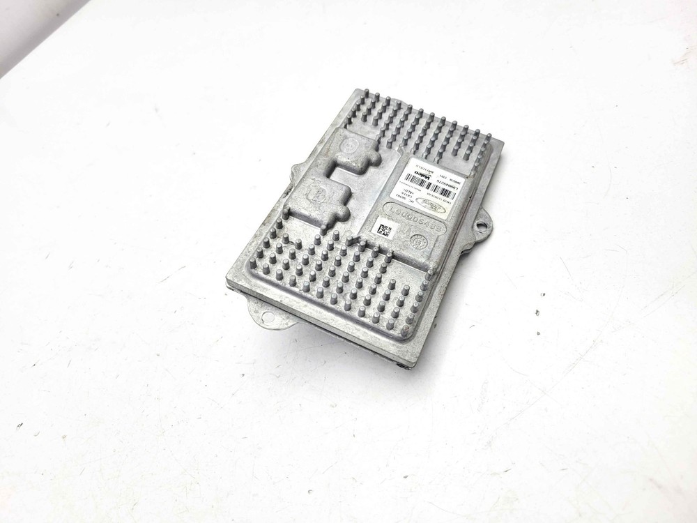 FORD S-MAX MK2 CD539 HEADLIGHT CONTROL MODULE UNIT EM2B-13-B626-BA 2016