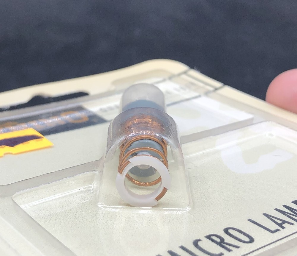 Browning 10 MM Micro Lamp Module For Micro Ballistic Lite