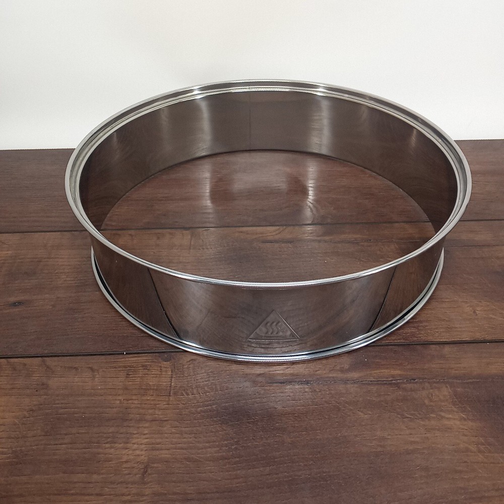 The Sharper Image Super Wave Oven 8217 Extender Ring Replacement Ring Only