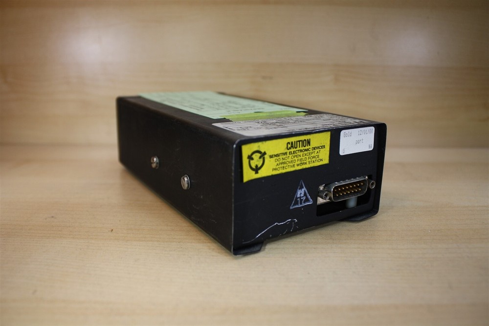 Heads Up Technologies HUC-G Checklist - Bad Display