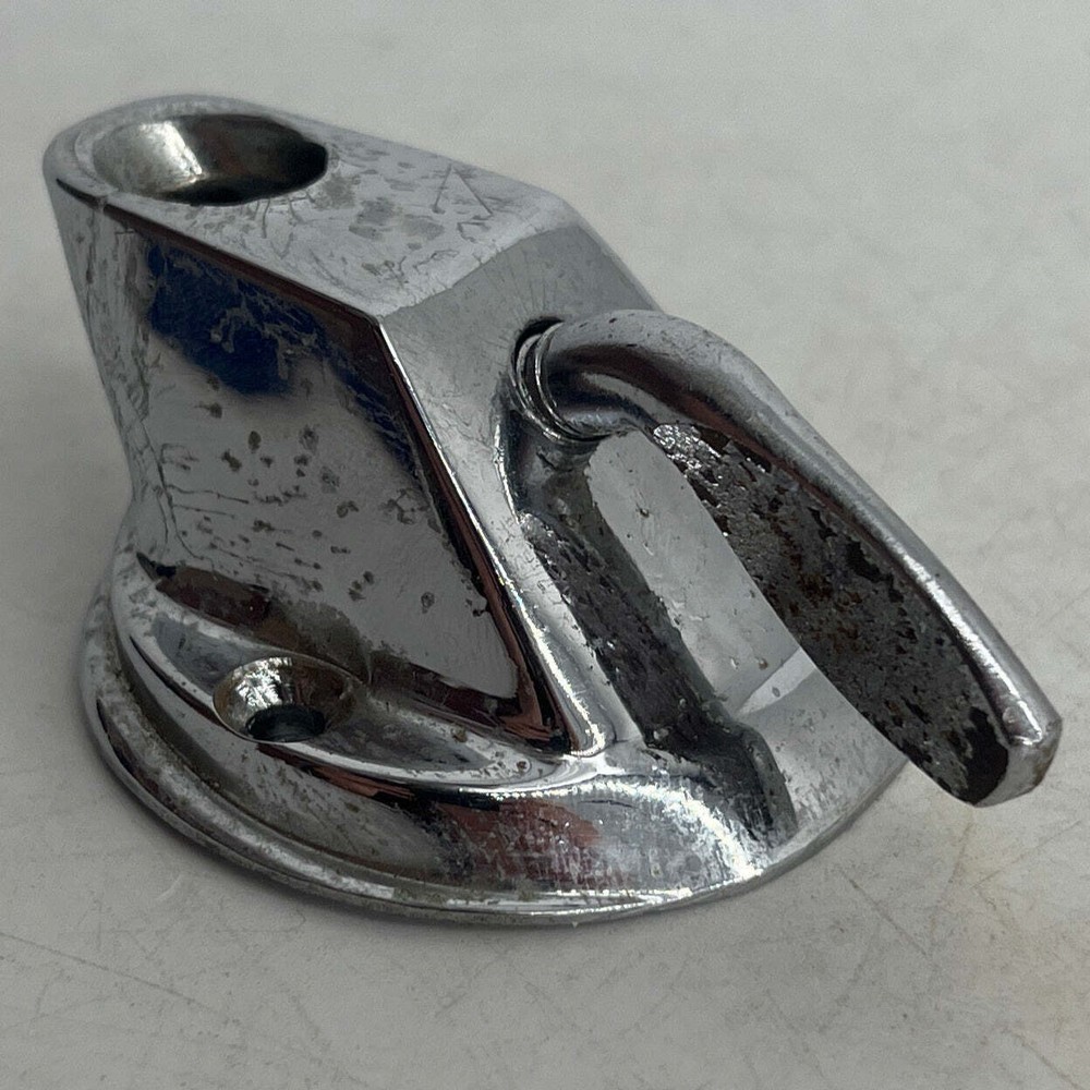 Beverley Bass Drum Spur Mounts - With insert, no mounting screws