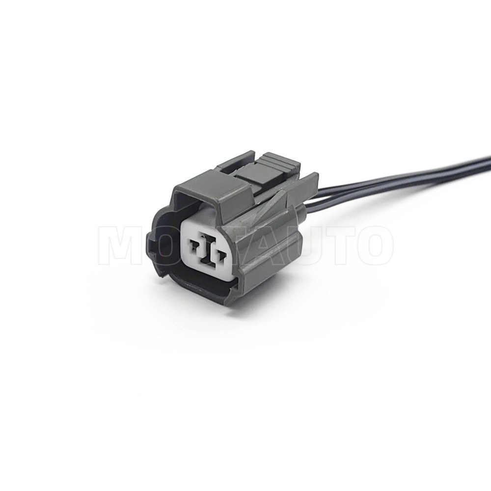 New Reverse / Back Up Switch Connector Plug Pigtail With Wire For Honda / Acura