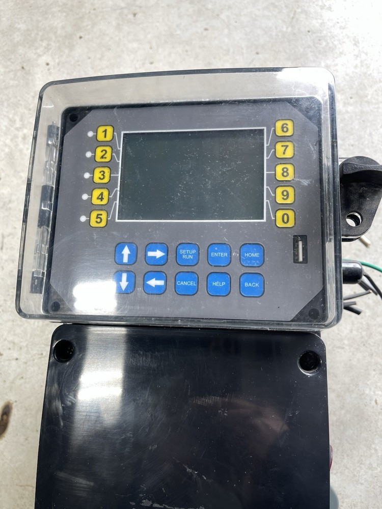 Advantage Controls Xscpf4e-h1n4