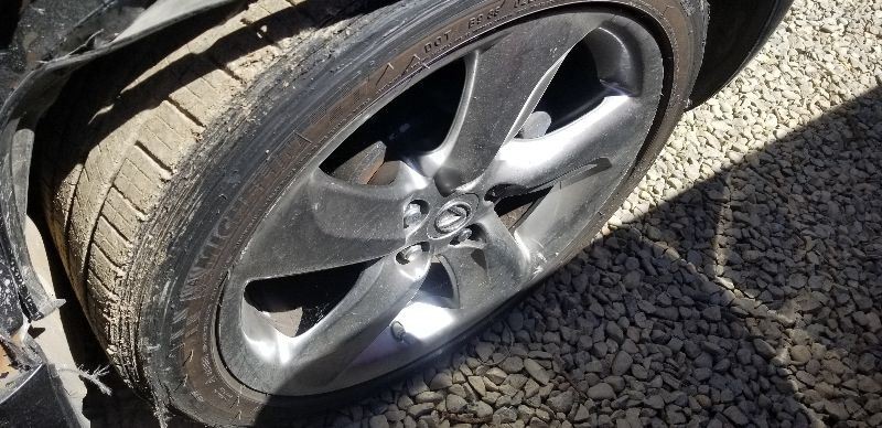 02-05 LEXUS SC430 MULTIPLEX NETWORK BODY CONTROL MODULE ECM ASSEMBLY