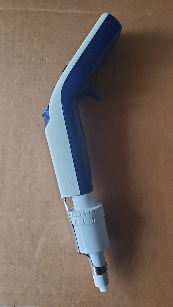 Pipette Rainin E4 Electronic Pipette LTS E4-10MLXLS