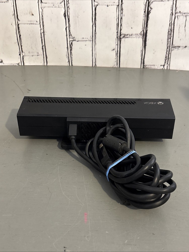 XBOX ONE S|X KINECT MOTION SENSOR CAMERA BAR 1520 Microsoft PREOWNED
