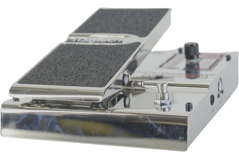 Digitech Whammy 20th Anniversary Limited Edition - Chrome