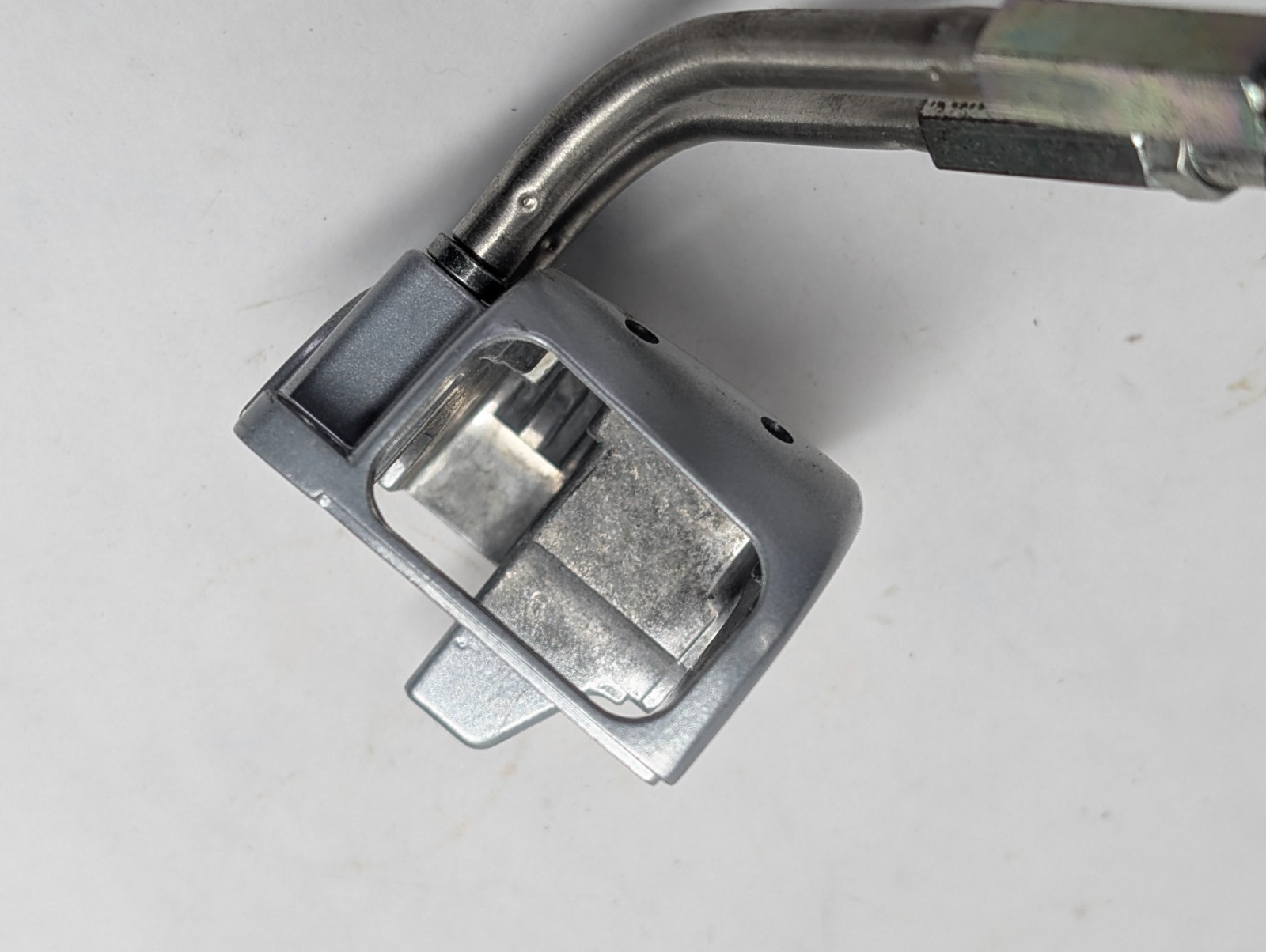 Harley Davidson VROD Handlebar Control Switch Housing & Throttle Idle Cables