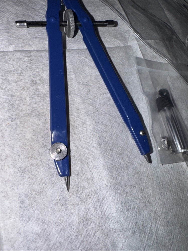 New Drafting Compass