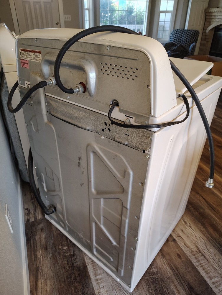 Washer