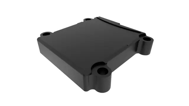 Genuine Mopar Intrusion Module Sensor 68283478AA