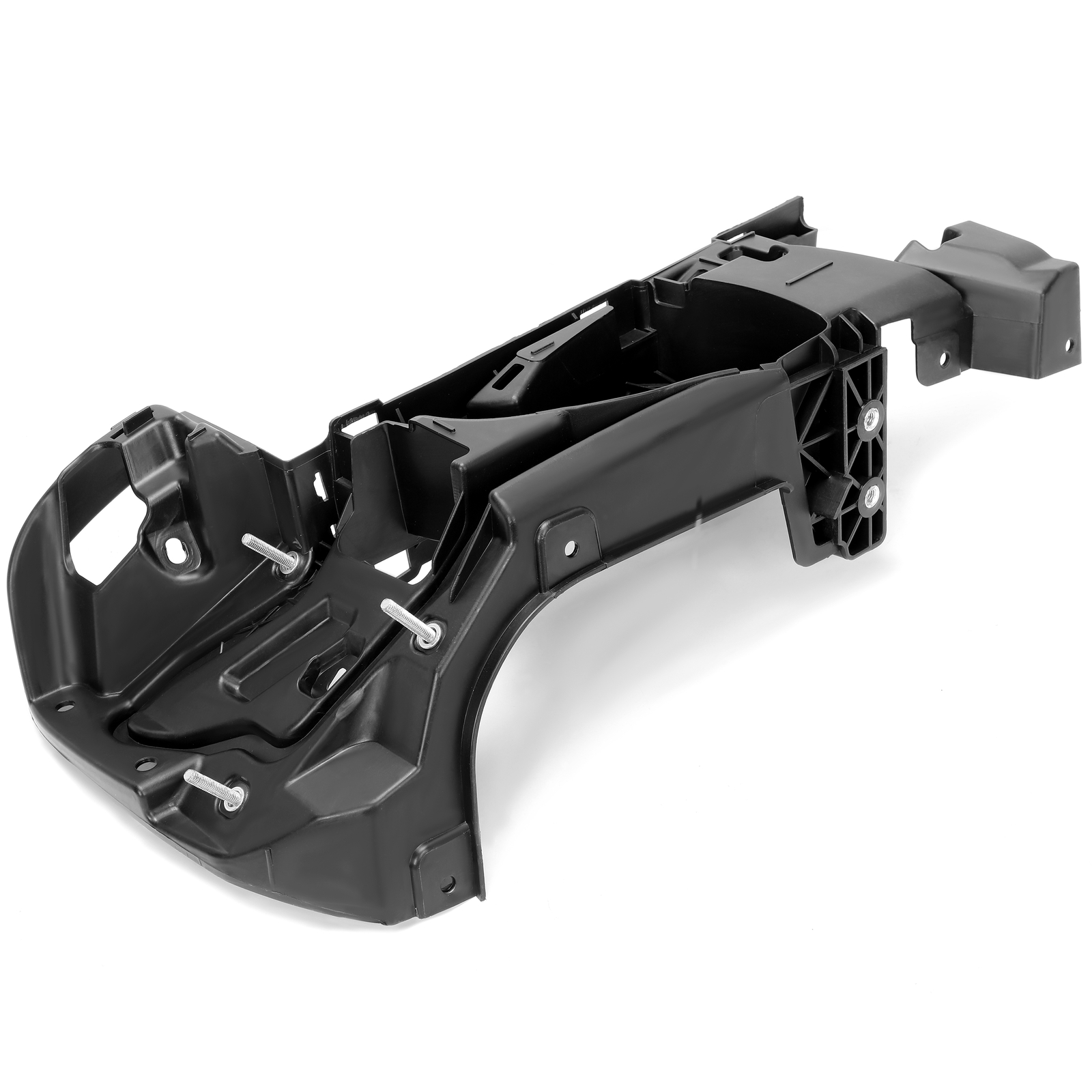 For Tacoma 2016-2023 LH Rear Bumper Outer End Extension Insert Bracket