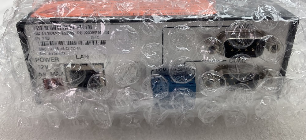 NOB Extron Electronics IPL T Series IP Link Ethernet Control Interfaces