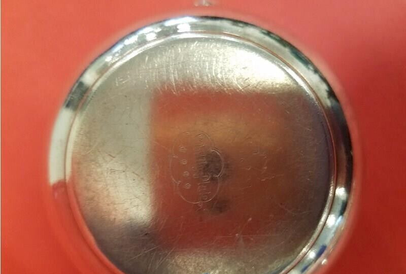 78 PC Assorted Silver Toned Flat Ware Set- In Box