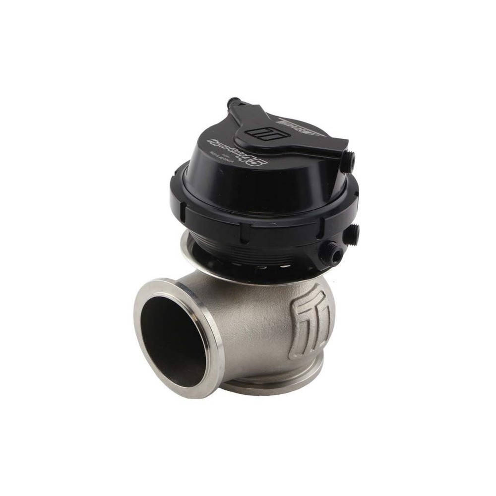 Turbosmart WG45 Gen V Hyper-Gate45-14PSI Sleeper
