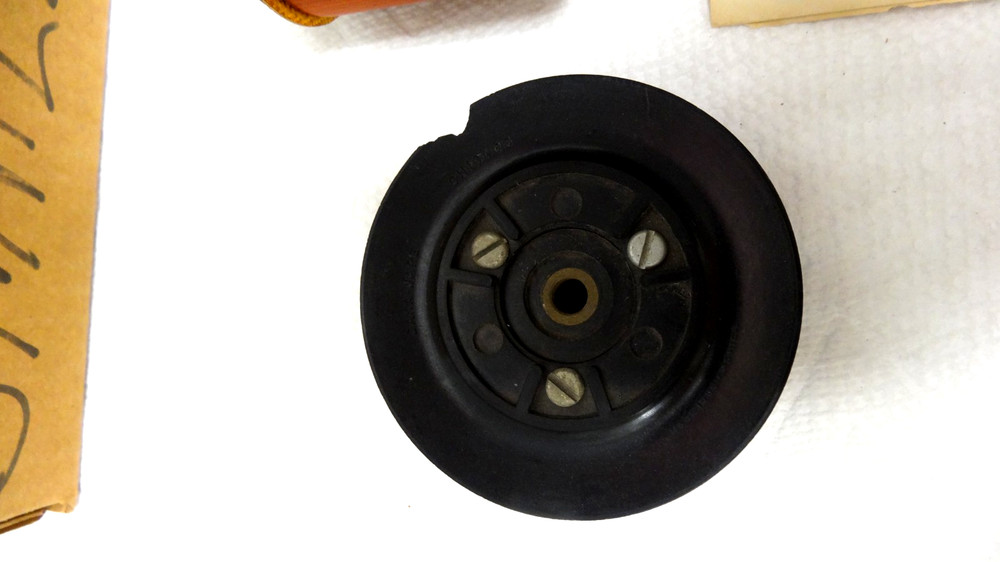 Staco Variable Transformer