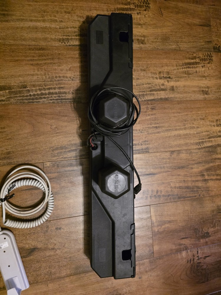 Okin Okimat 2 Adjustable Bed Base Motor Tested, With Controller