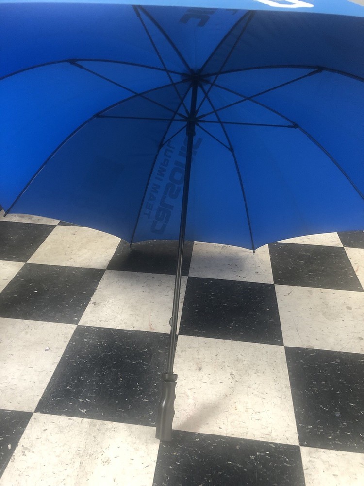 Calsonic Team Impul Umbrella