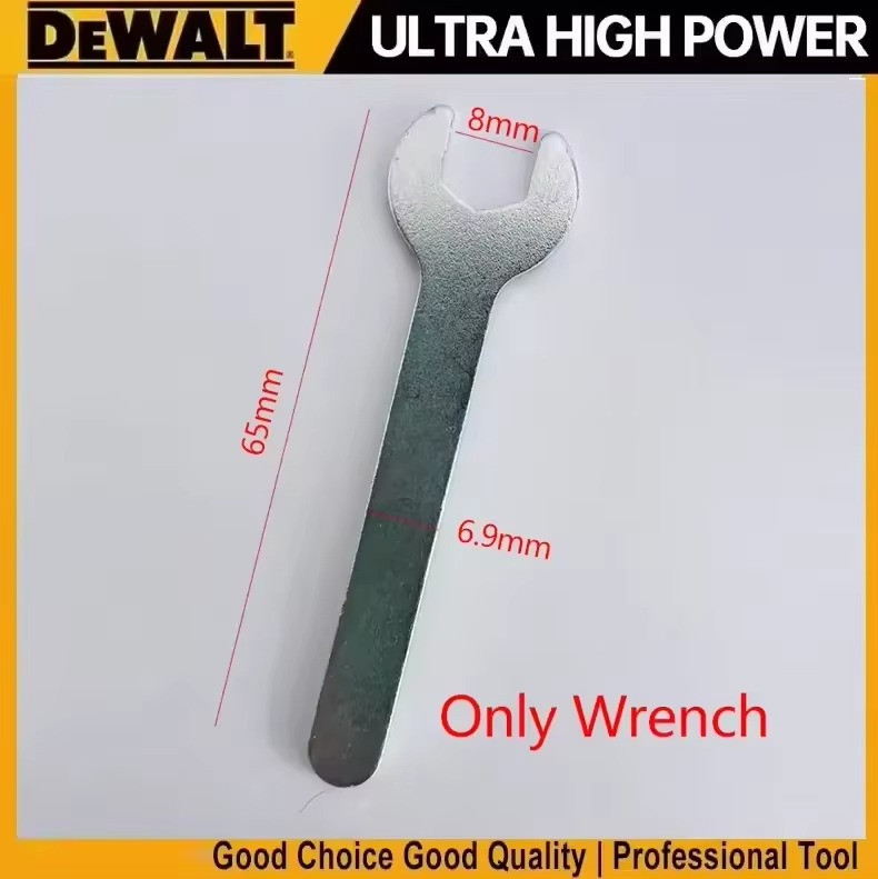 For DeWalt 18V Cordless Reciprocating Saw Brushless Variable Speed Tool