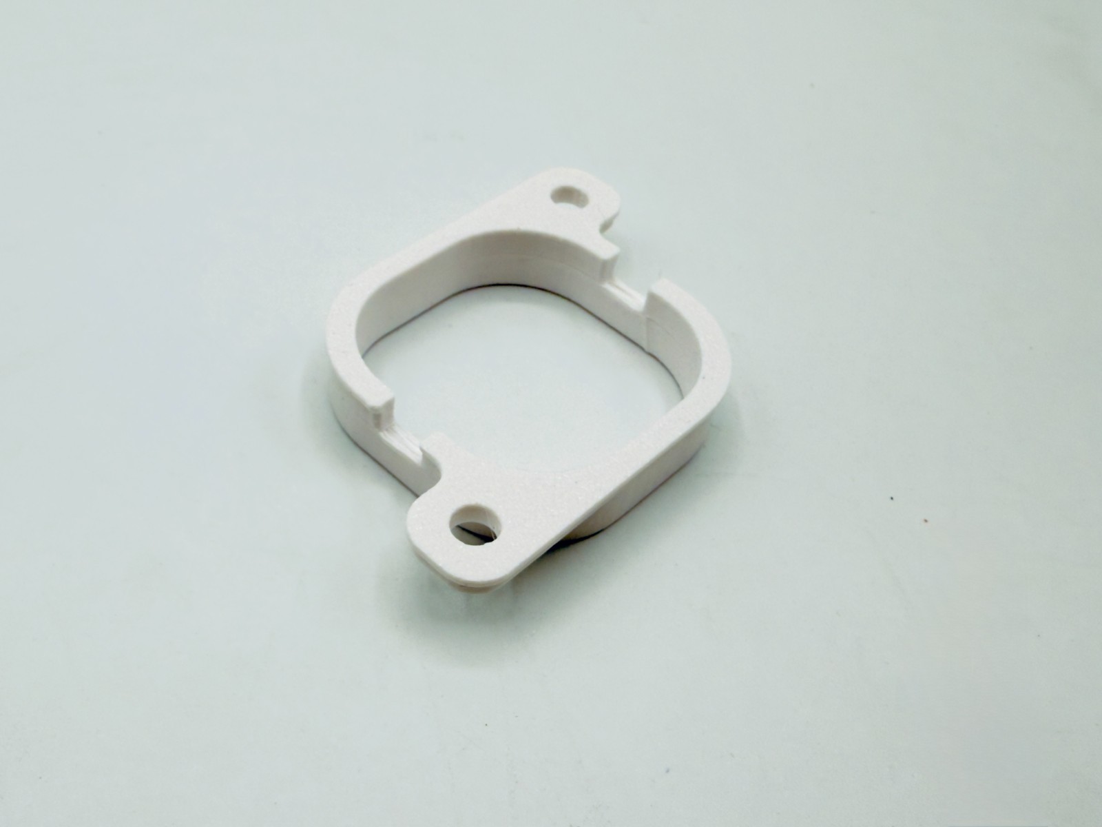 Govee Permanent Light Mounting Brackets-Soffit/Peak Clips-For Pro Series-H706