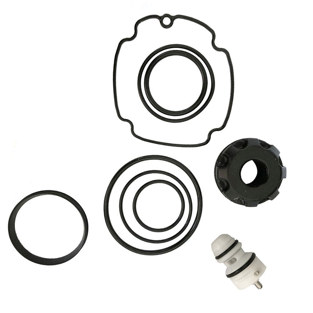 O Ring Kit Study Accessories Compact Easy Installation Lightweight Repair