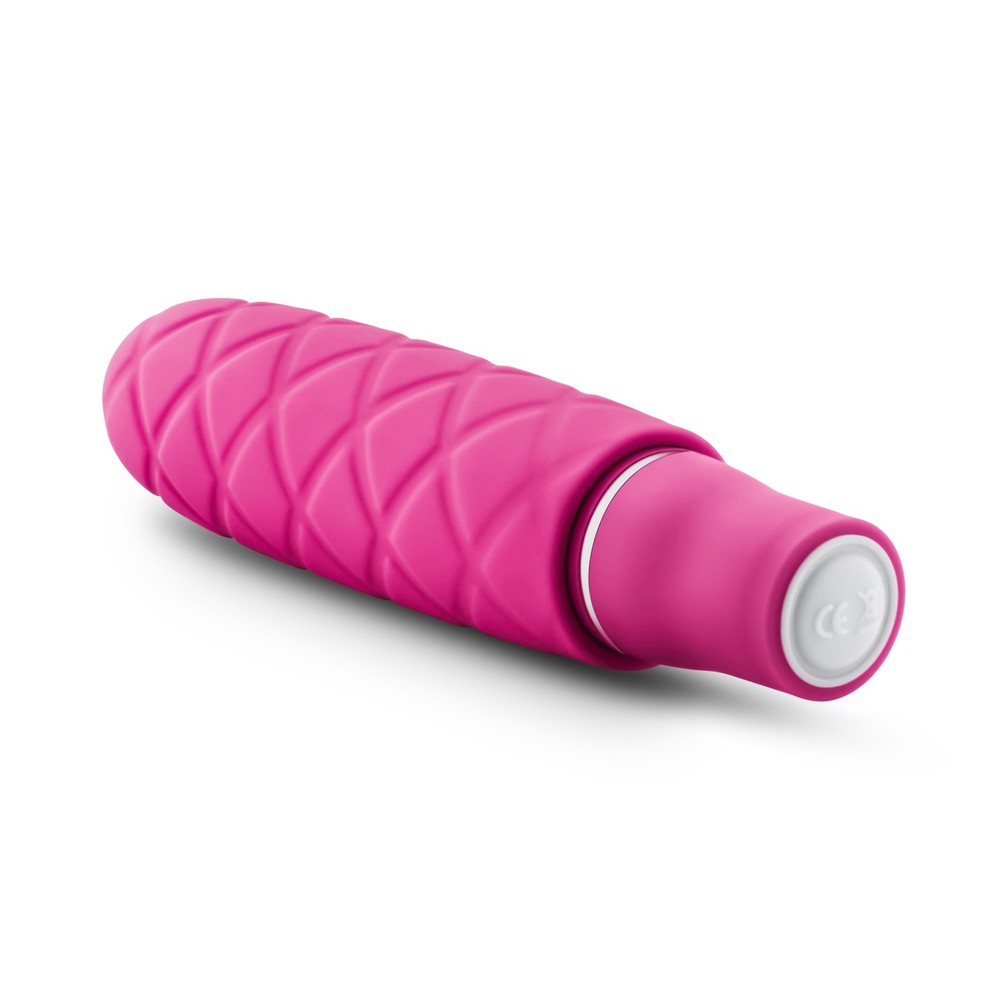 Luxe - Cozi Mini - Fuchsia
