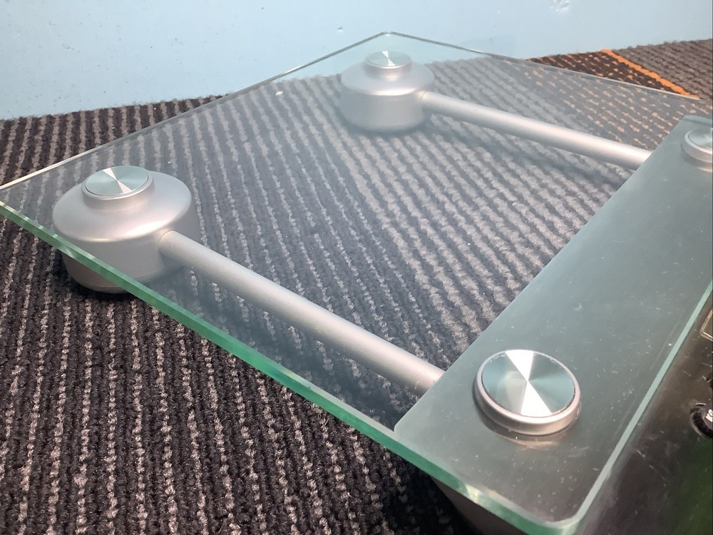 Salter 3003 High Precision Aquatronic Scale w/ Liquid Measuring Feature
