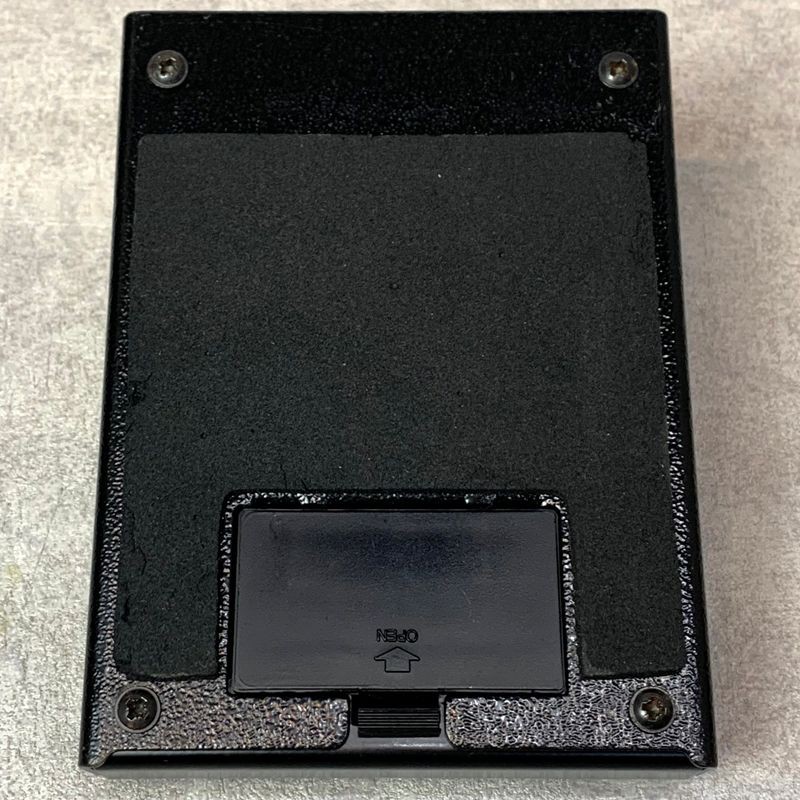 Marshall Drivemaster Effects Pedal