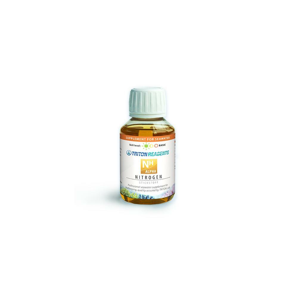 Triton NH Alpha 100ml