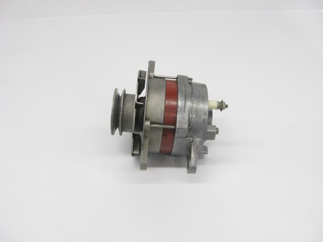 Electrosystems ALY-6421LS Alternator - Core