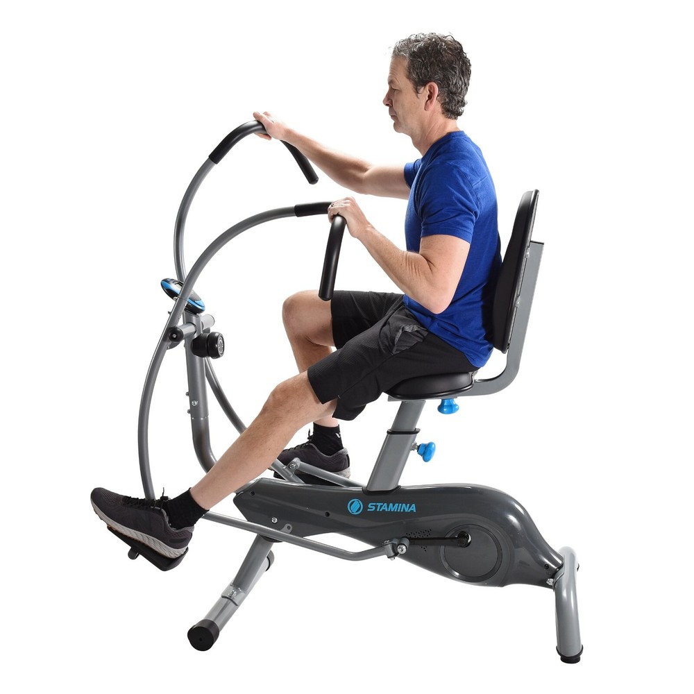 Stamina ACTIVE AGING EASYSTEP 40-0200